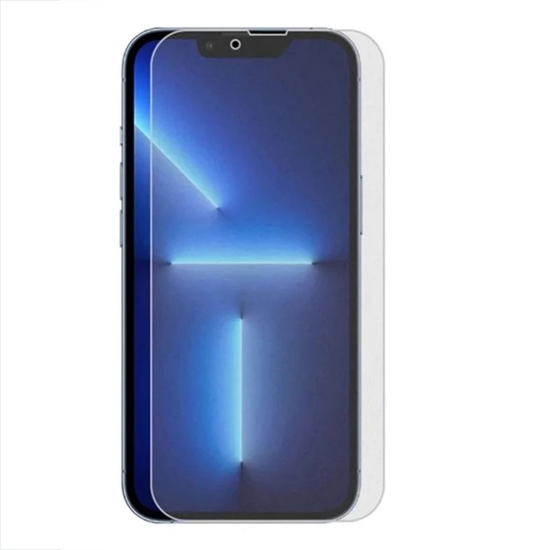 2Pcs/Lot Matte Tempered Glass Protective Protector Glass Film For Iphone 15 Pro max 15+ 13 14 12 11