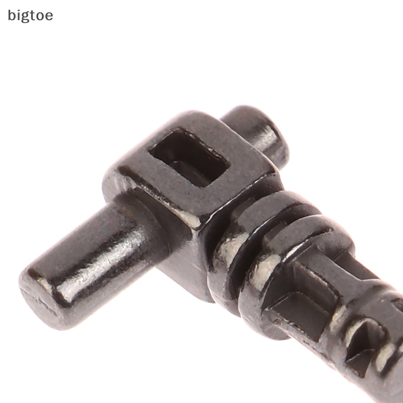 Bigtoe set 2 Khớp Nối Bằng Kim Loại j4 Cho mg freedom ver2.0 / justice / providence 1 / 100