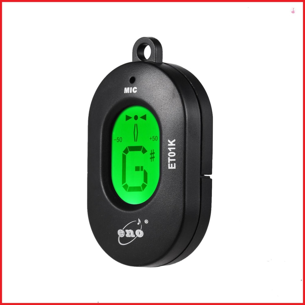 Tuner Máy Điều Chỉnh Âm Thanh Tự Động 12 Màn Hình lcd Cho Đàn piano