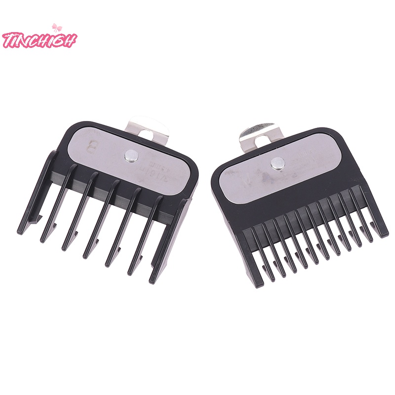 1 Lược Giới Hạn Thay Thế Cho Tông Đơ Hớt Tóc 1.5 / 4.5mm