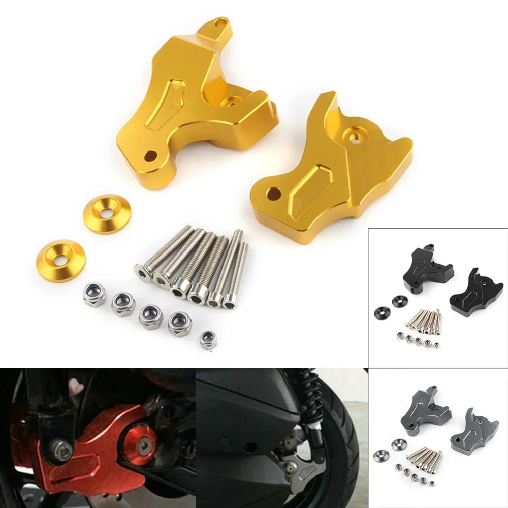 Giá Đỡ Phuộc Giảm Xóc Phía Sau Xe Máy yamaha xmax 250 300 2018 2019 2020 2021