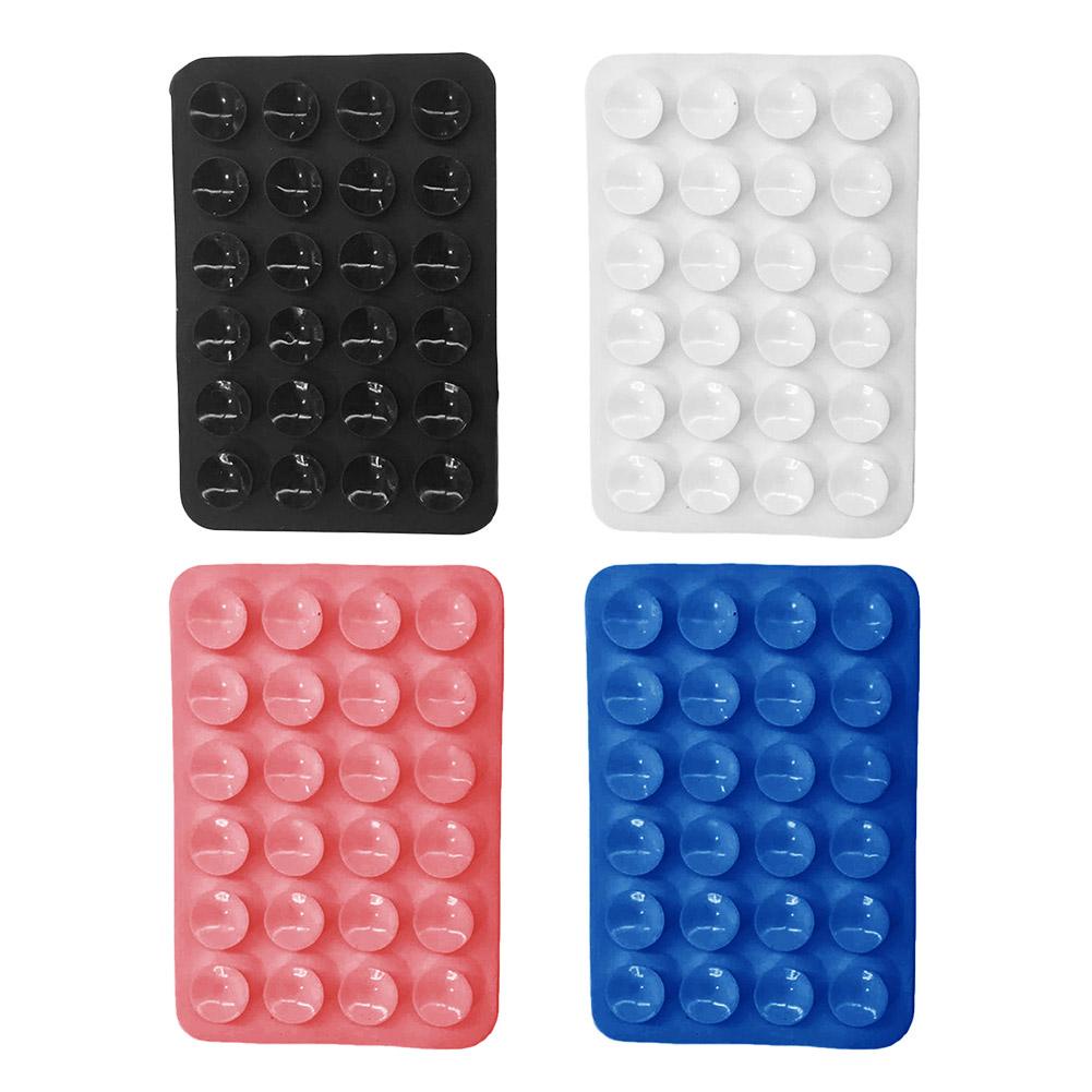 Ốp Điện Thoại Silicon Có Gương Hút Rảnh Tay Và Đồ Chơi Tắm tiktok videos w9i1 Cho Điện Thoại