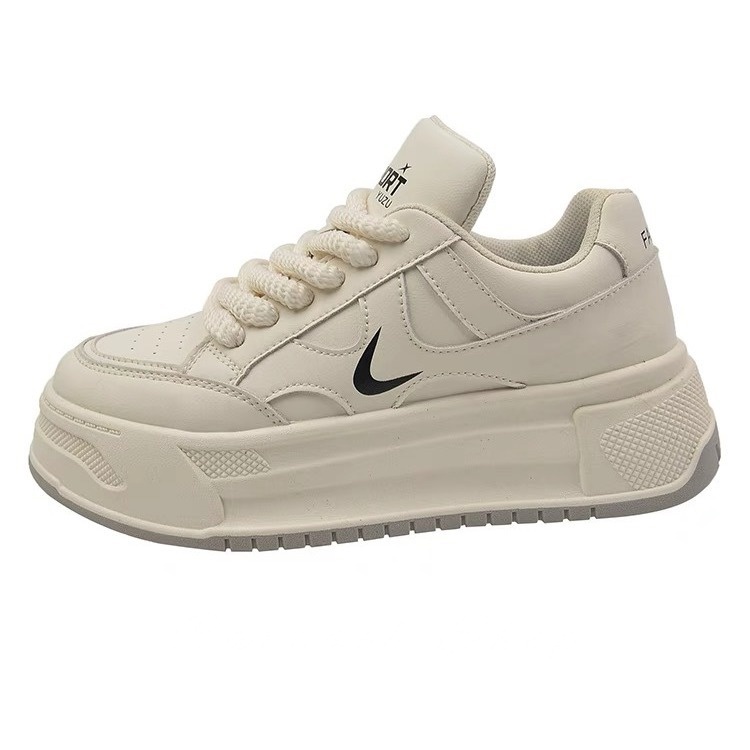 Cattail giày thể thao nữ giày sneaker nữ Thoáng Khí 2023 hot trend  Độ bền cao Năng động Đáng yêu Đẹp mắt FYD23A0DPY 42Z231019