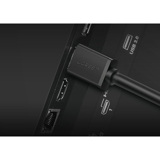 Cáp HDMI 1.4 Ugreen 5M (10109); 12T