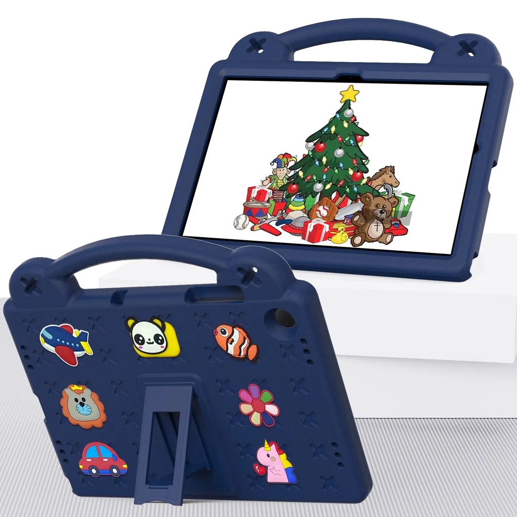 Ốp Bao Đựng Máy Tính Bảng Bằng eva Cho samsung galaxy tab a9 + 11inch 2023 Smx210 x216b x218u tab a9 8.7inch 2023 Smx110 x115 x117 Ốp