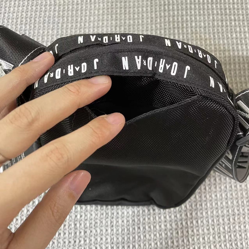 Túi Thể Thao Đeo Chéo Ngực Có Khóa Kéo Đựng Điện Thoại Cho Nam Nữ