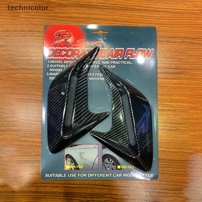 Đang Giảm Giá Hình Cá Mập Bằng Sợi carbon Trang Trí Mui Xe Hơi