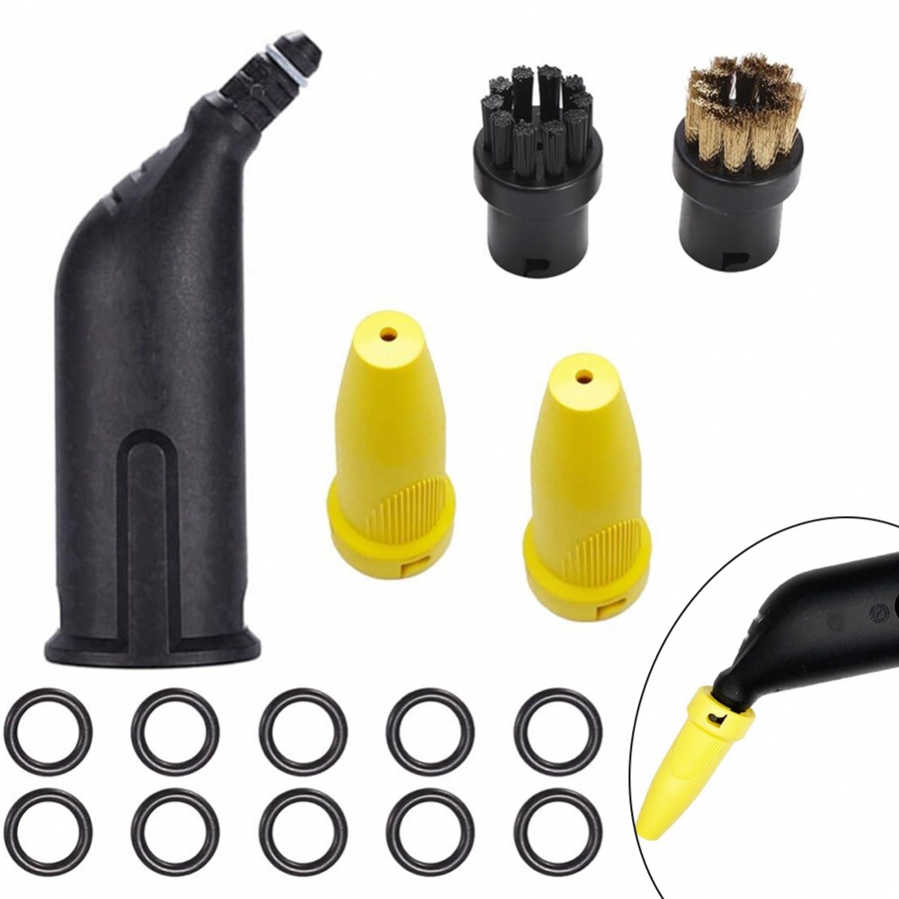 Ống Bơm Hơi Cho Lò Vi Sóng karcher sc2
