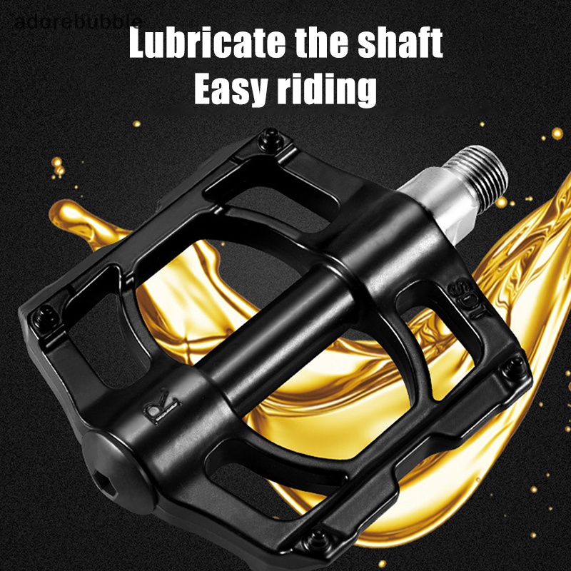 Bàn Đạp Bằng Hợp Kim Nhôm Chất Lượng Cao Dành Cho Xe Đạp Leo Núi