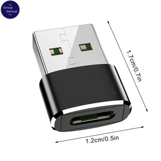 Đầu Chuyển Đổi usb type c otg usb 3.0 otg type c