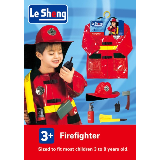 Trang Phục Hóa Trang Bác Sĩ Y Tá Phi Hành Gia Cho Bé