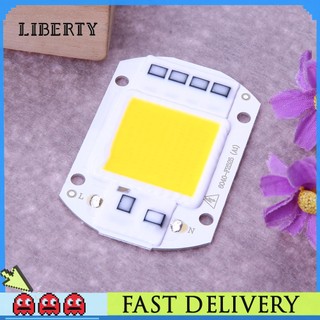 Chip Đèn Led cob 50w 220v Thông Minh