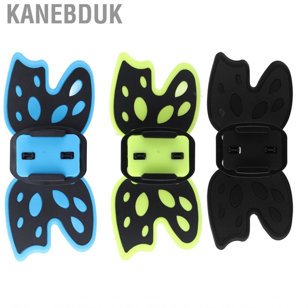 Kanebduk Chin Mount  Butterfly Action  Holder  Shock for Motorcycle Lovers Motorbike Accessories