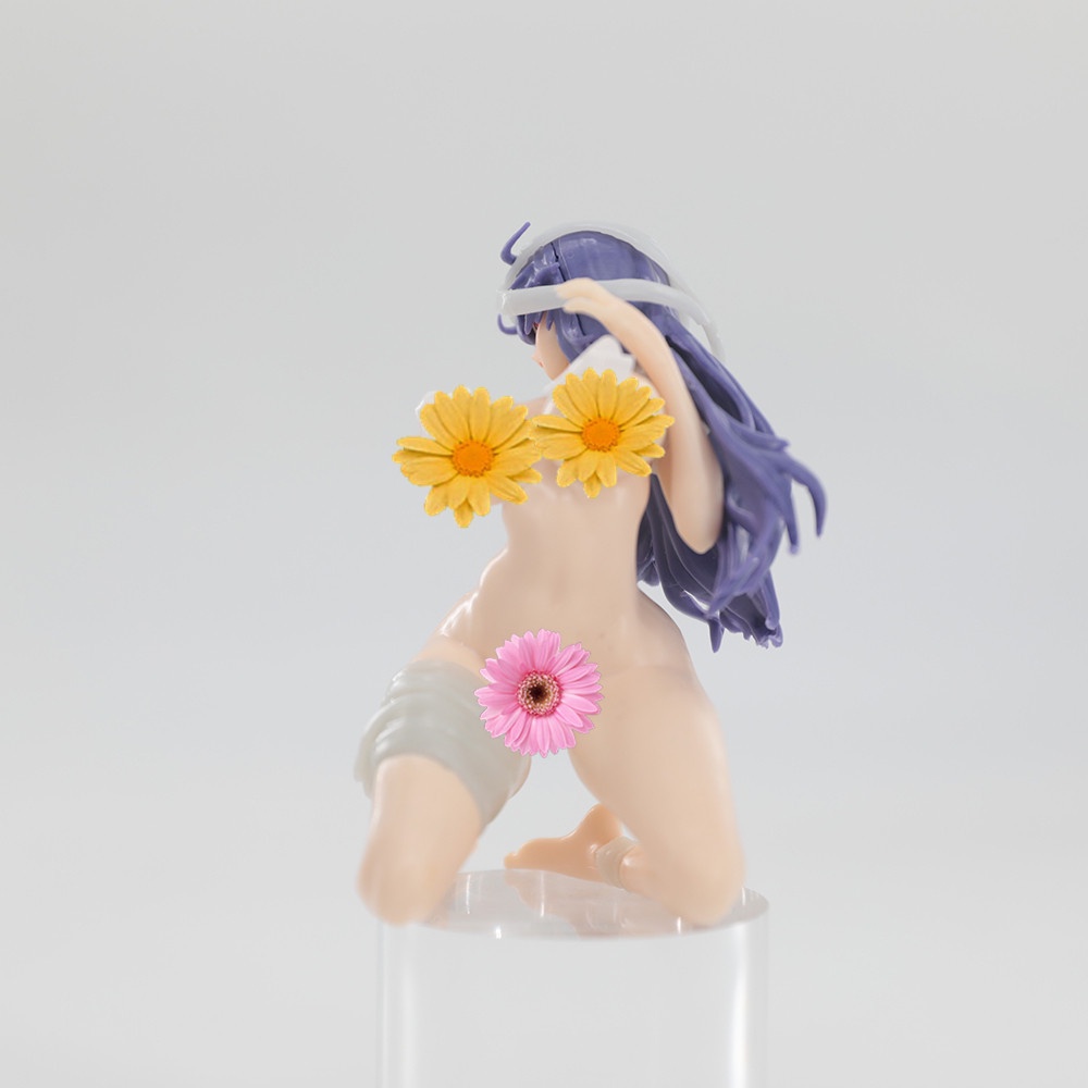 Mô Hình Nhân Vật miira no raimi Phim anime Nikikan shoujo