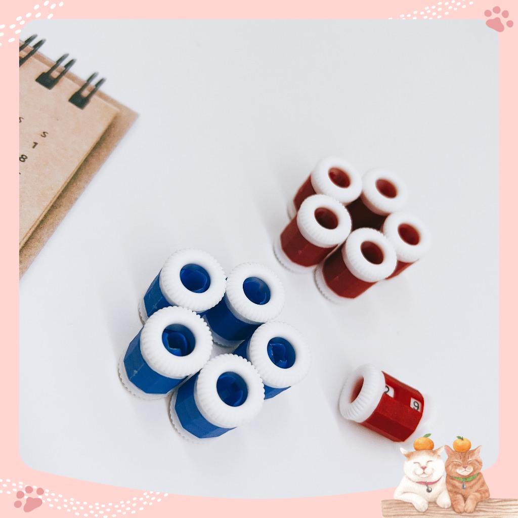 Dụng cụ đếm dòng