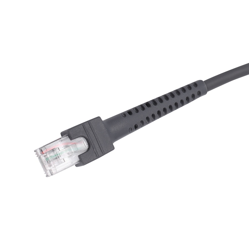 Cáp dữ liệu máy quét LS2208 AP LS4208 DS9208 máy quét mã vạch Cáp dữ liệu cổng USB hottoppe.vn