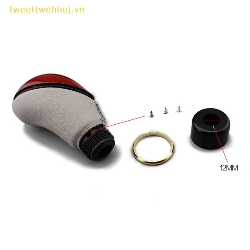 Tweehuj Tay Nắm Cần Số 5 Tốc Độ Chuyên Dụng Cho Xe Hơi / Xe Tải vn