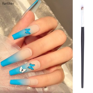 Cọ Vẽ Móng Nghệ Thuật uv Hiệu Ứng ombre