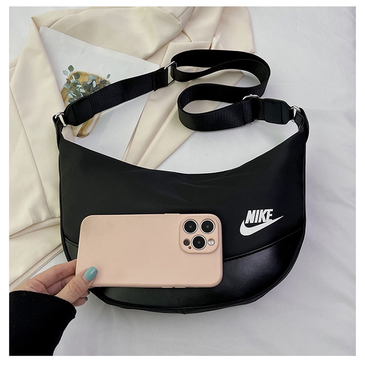 Túi Da Đeo Chéo Thời Trang Cho Nam Nữ