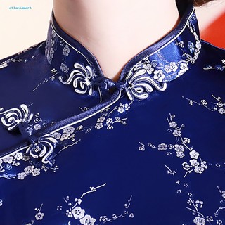 Mã Code Code cod cod cod cod cod cod cod cod| Áo Sơ Mi Nữ Cổ Đứng Ngắn Tay Cài Nút In Hoa Mận Trung Quốc