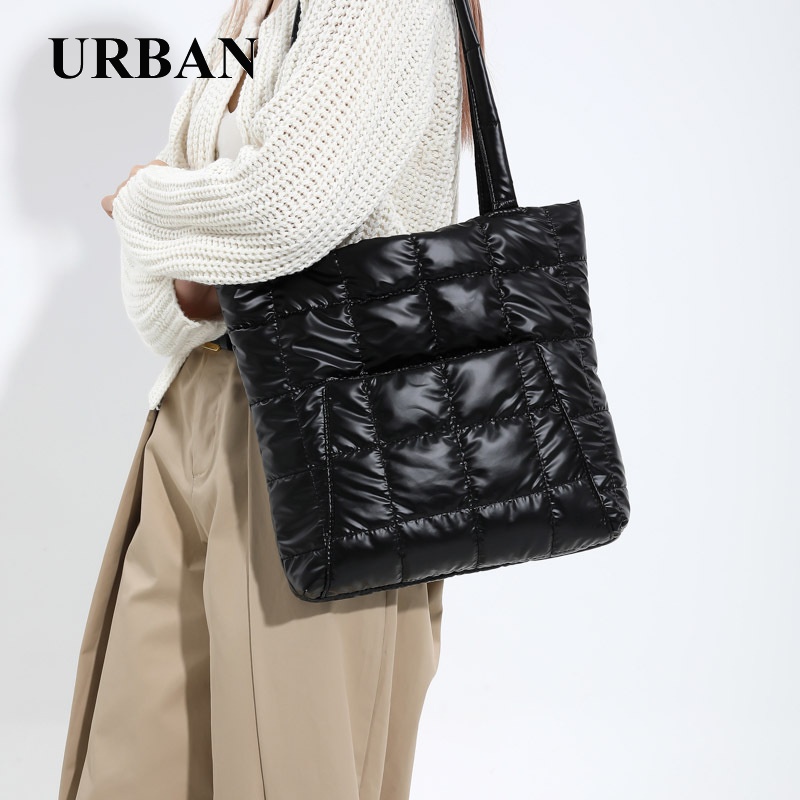 URBAN túi xách mini nữ túi xách nữ đeo chéo 2023 NEW Fashion ULZZANG Thời trang giản dị Cực xinh GST23A127Z 44Z231030
