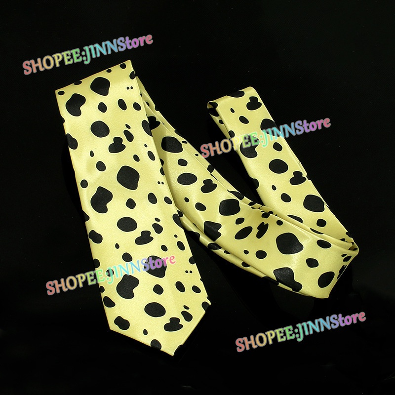 - Jinn- Trang Phục cosplay anime jujutsu kaisen nanami kento nanami Dùng Làm Quà Tặng Sinh Nhật