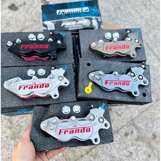Heo dầu frando 4 pis hàng chuẩn a100