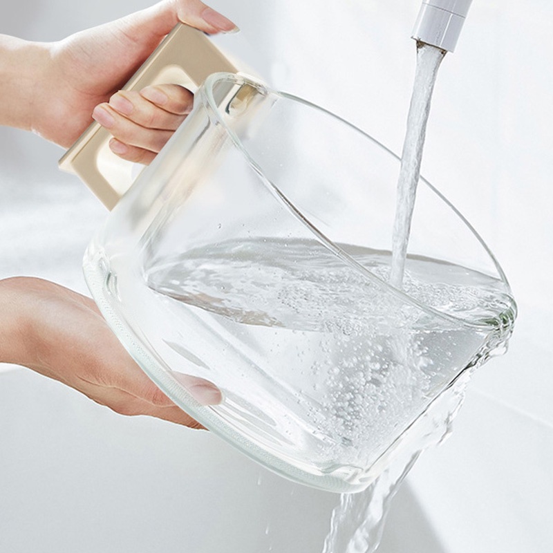 SADA Máy Chiên Không Khí Thông Minh Dung Tích Lớn 4.5l Đa Chức Năng