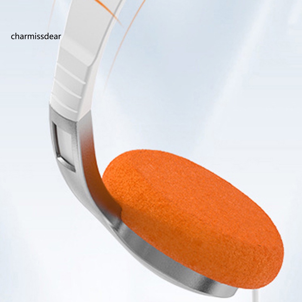 Cha Tai Nghe Nhét Tai Có Dây Thoải Mái Phù Hợp Với Mọi Phong Cách retro