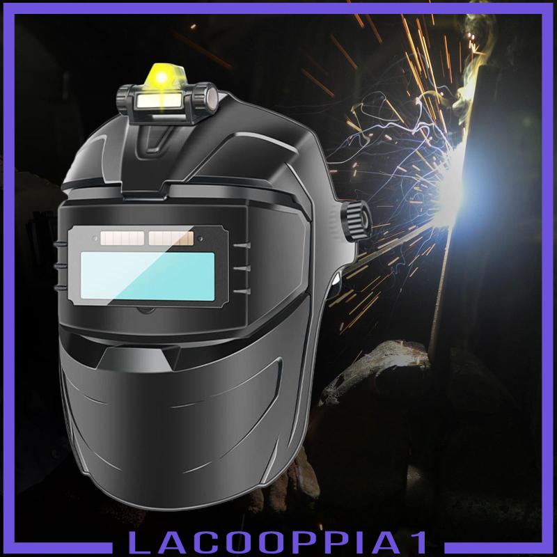 Đầu Bảo Vệ Khi Hàn Chất Lượng Cao