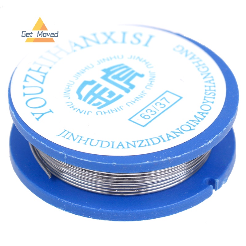 Máy Hàn Lõi Thiếc 0.8mm Mới Bằng Sắt Có Thể Di Chuyển