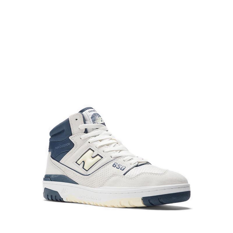 Giày Thể Thao New Balance 650 Men's - Navy