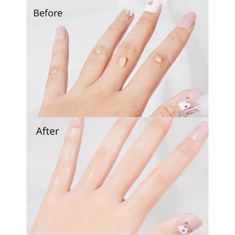 Kem Dưỡng Da Tay hyaluronic acid Dưỡng Ẩm Chống Nứt Nẻ 40g