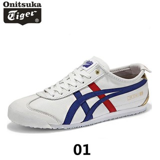 Giày Thể Thao Nữ Chính Hãng onitsuka tiger 100% onitsuka tiger mexico 66