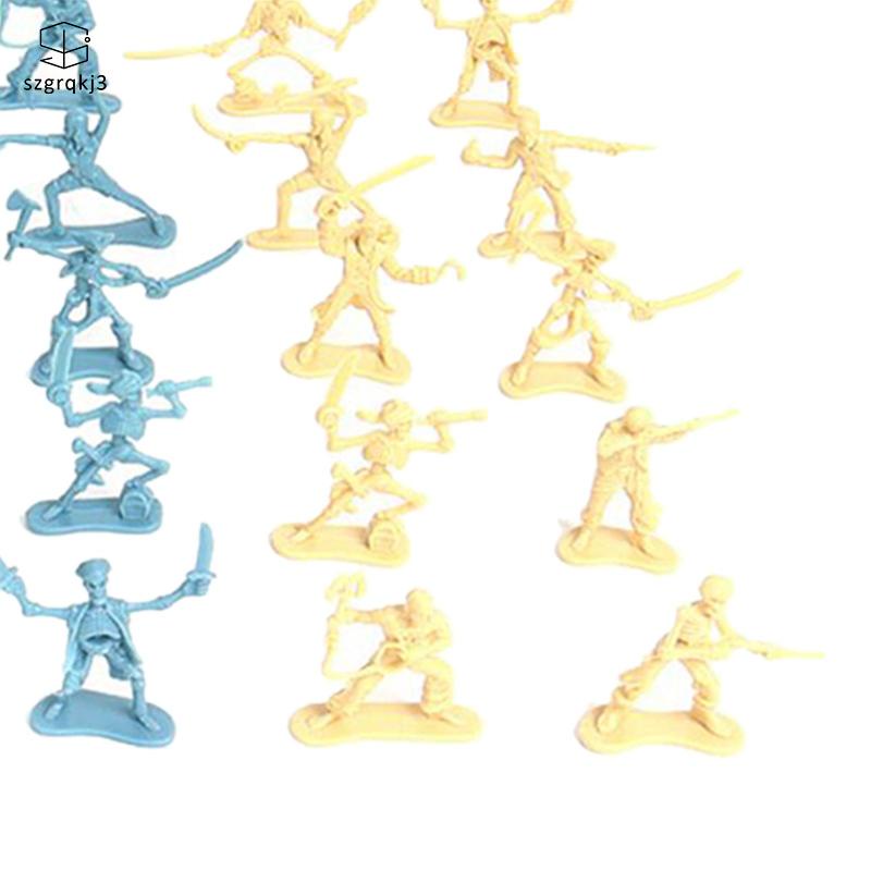 Mô Hình Nhân Vật wargame layout Thiết Kế Sáng Tạo