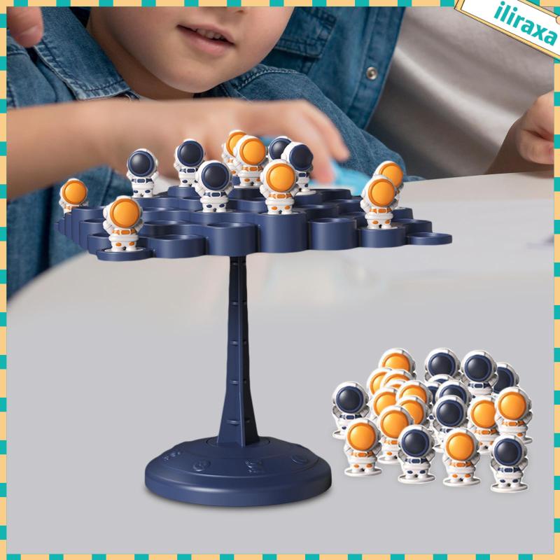 Bảng Đồ Chơi Xếp Hình Cân Bằng Sáng Tạo Cho Bé