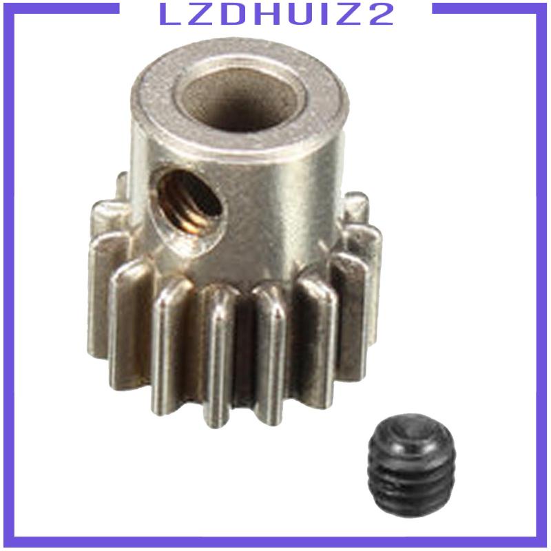 Rc Bánh Răng Kim Loại Cho Xe Hơi Đồ Chơi jlb racing cheetah Tỉ Lệ 1: 10