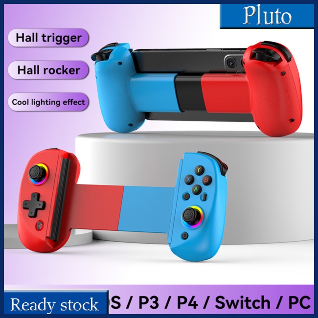 Mới Tay Cầm Chơi game Không Dây d8 Có Thể Kéo Dài 20 Tiếng