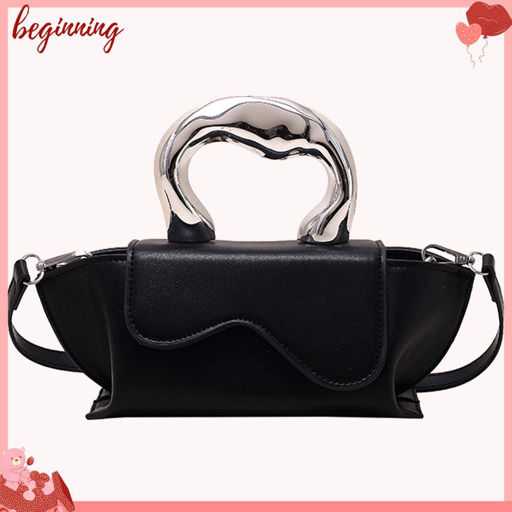 ✿ Phụ Kiện Bắt Đầu Cho Xe Hơi ✿ Ví Da Cầm Tay Đính Cánh Sang Trọng Cho Nữ 2023