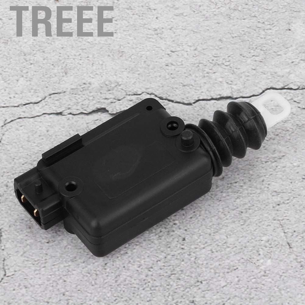 Treee Car Central Locking Actuator 7702127213 Fit for RENAULT ABS Lock Module Accessories