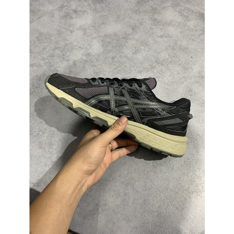 2hand giày Asics GEL Venture 6 T7G1N SIZE 41.5 9574