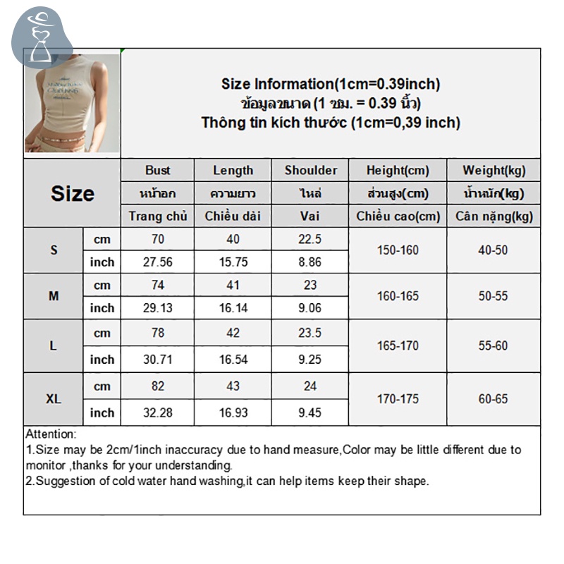Áo Hai Dây Cổ Tròn In Họa Tiết Phong Cách Mỹ Thời Trang Mùa Hè Cho Nữ