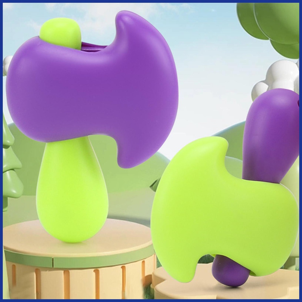 Đồ Chơi fidget Đồ Chơi Đàn Hồi Chậm Cho Trẻ Em Và Người Lớn