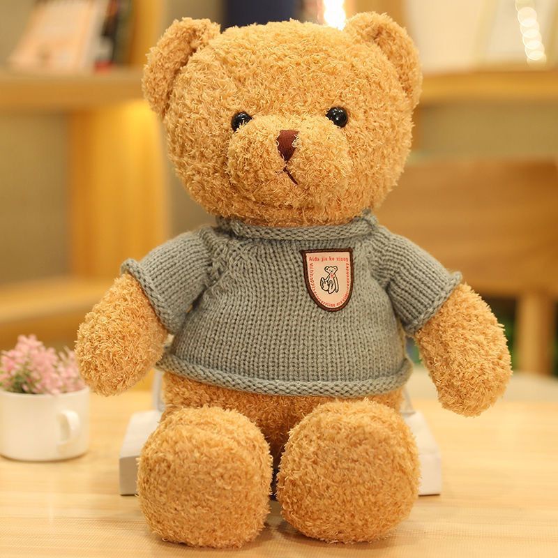 Dễ Thương Gấu Bông teddy Xinh Xắn Đáng Yêu