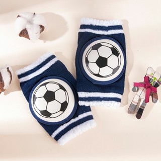  Bọc bảo vệ đầu gối cao cấp cho bé tập bò - LAELI 