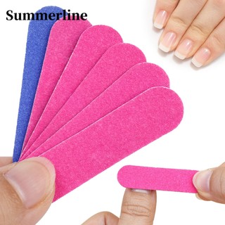 Dụng cụ dũa móng tay 5cm chuyên dụng