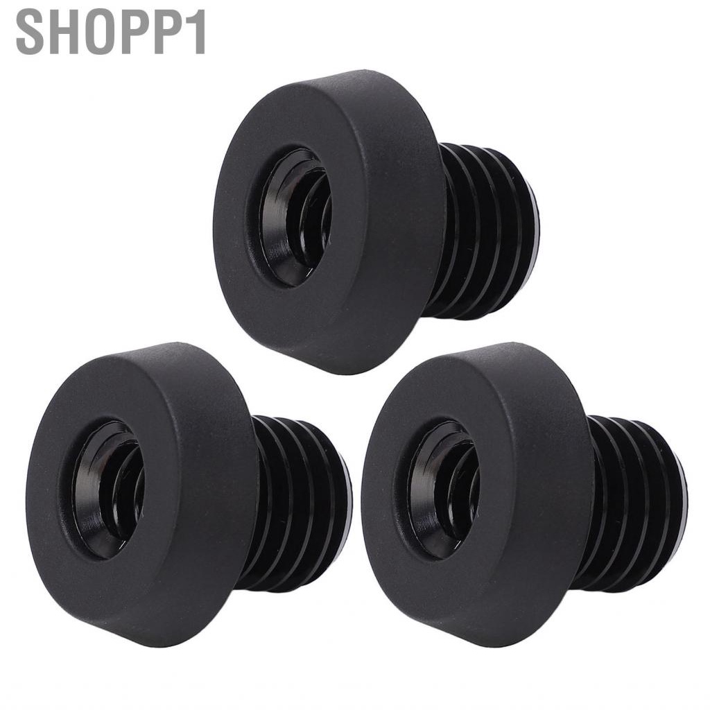 Shopp1 Billiard  Push In Rubber Bumper Accessory Extensions Part