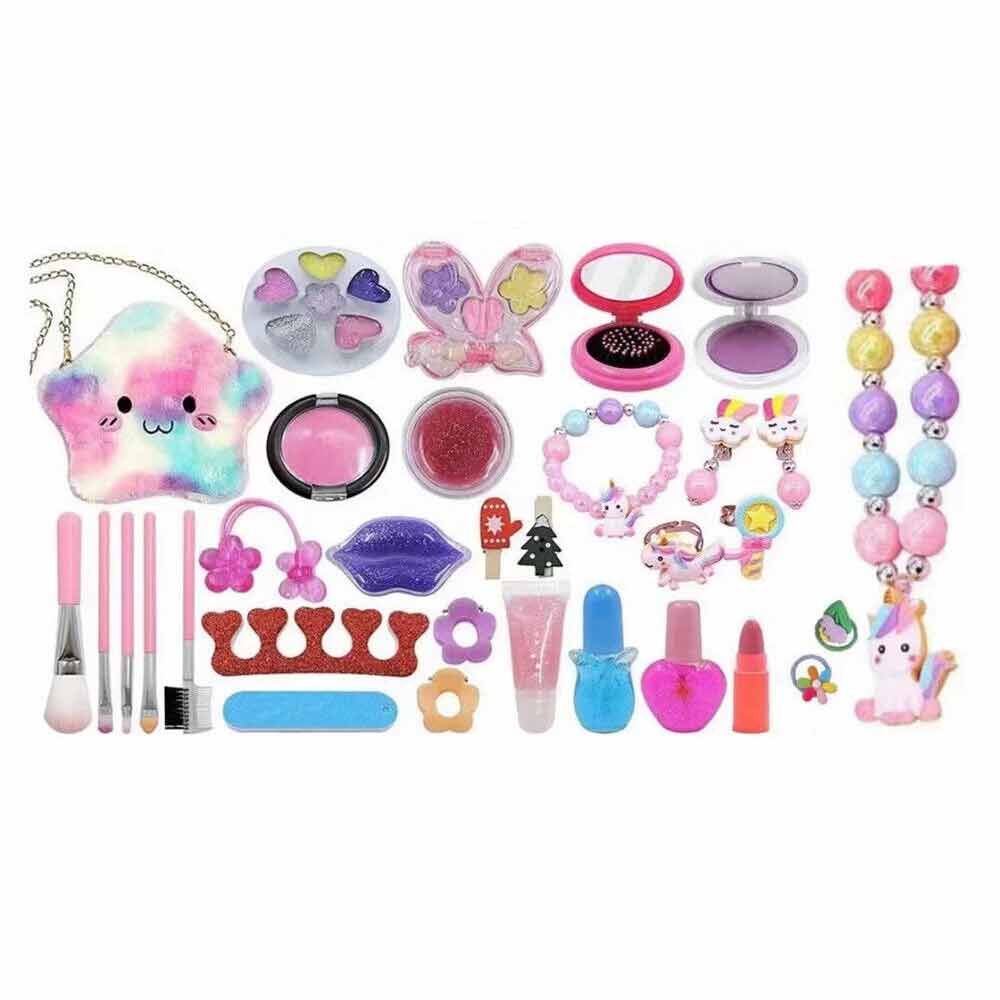 Unicorn Ornament Christmas Advent Calendar Blind Box