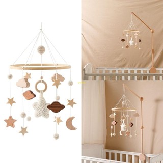 Young Ốp Điện Thoại Di Động Ngôi Sao Cũi Em Bé Gái boho-