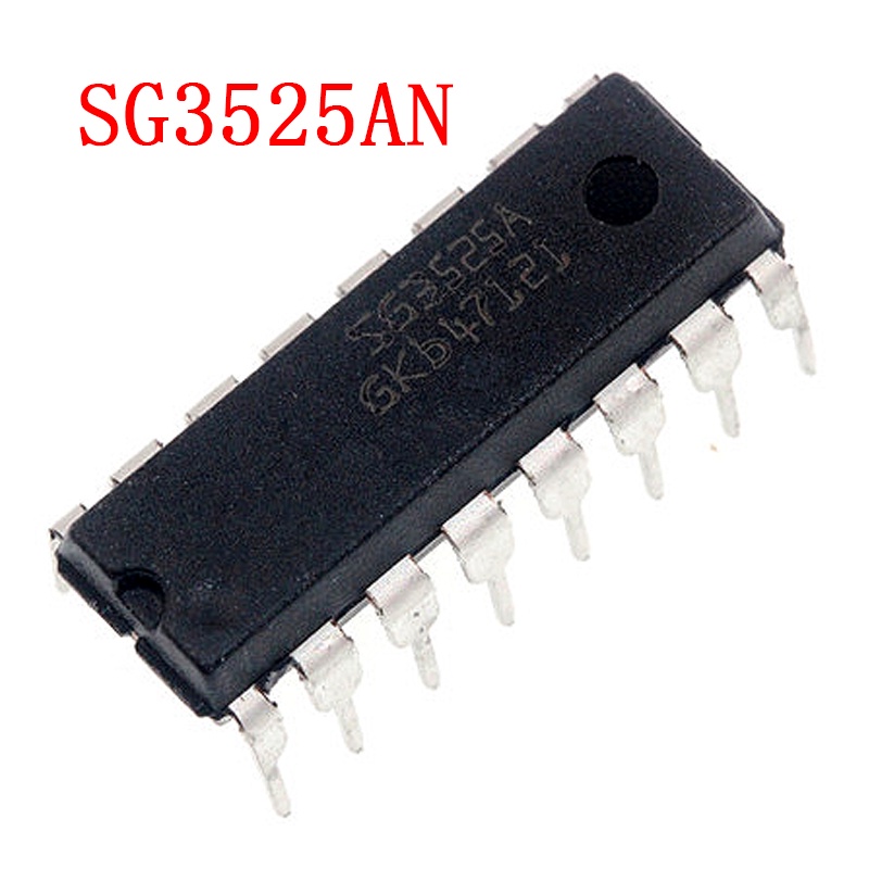 10 CÁI SG3525AN DIP16 SG3525A DIP SG3525 3525AN DIP-16 IC mới và nguyên bản